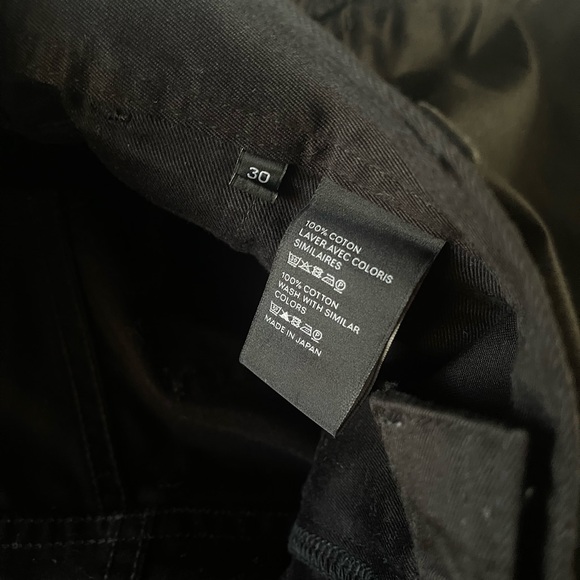 Celine FW’19 WIDE LEG TROUSER - Picture 9 of 9